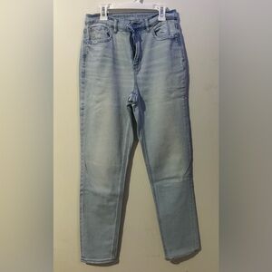 American Eagle Outfitters Light Blue Jeans